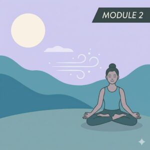 Module 2 : Le Souffle en Mouvement (Fluidité & Énergie)