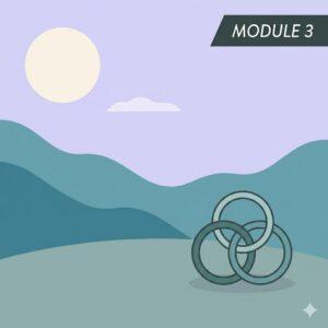 Module 3 : L’Amplitude Silencieuse (Ouverture & Espace)