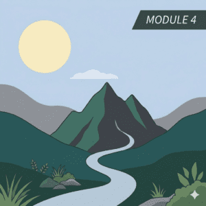 Module 4 : Les Racines de l'Équilibre (Ancrage & Structure)